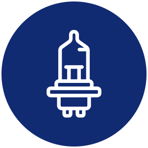 Manutenzione impianto elettrico, centralina, sostituzione fari auto - Elettrauto a San Donà