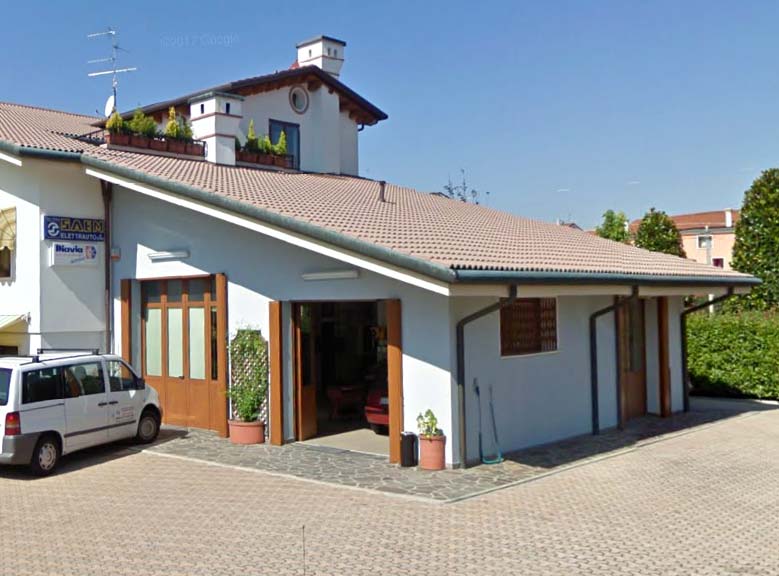 Ricarica condizionatore - Officina Finotto Vittorino Elettrauto